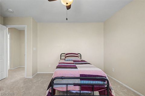 Tiny photo for 1509 Eagles Pass Avenue, Las Vegas, NV 89084 (MLS # 2793409)