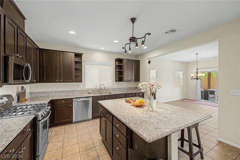 Tiny photo for 1509 Eagles Pass Avenue, Las Vegas, NV 89084 (MLS # 2793409)