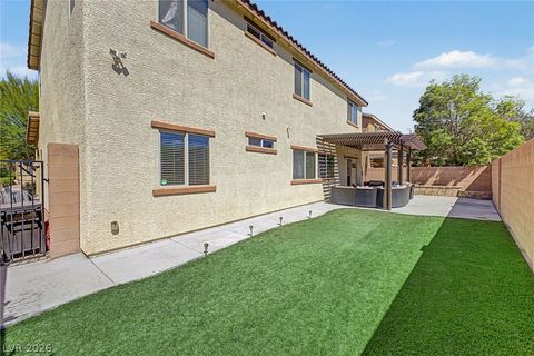 Tiny photo for 1509 Eagles Pass Avenue, Las Vegas, NV 89084 (MLS # 2793409)