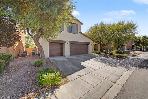 Tiny photo for 1509 Eagles Pass Avenue, Las Vegas, NV 89084 (MLS # 2793409)