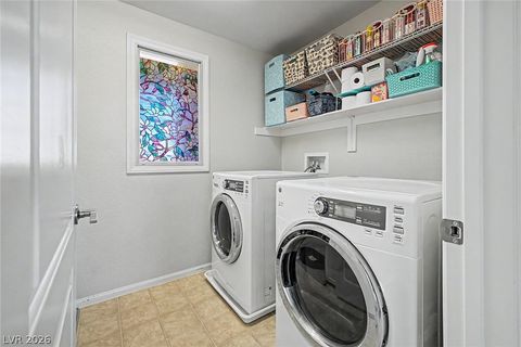 Tiny photo for 1509 Eagles Pass Avenue, Las Vegas, NV 89084 (MLS # 2793409)