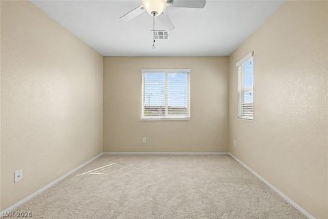 Tiny photo for 1509 Eagles Pass Avenue, Las Vegas, NV 89084 (MLS # 2793409)