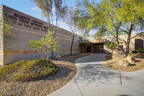 Tiny photo for 1509 Eagles Pass Avenue, Las Vegas, NV 89084 (MLS # 2793409)