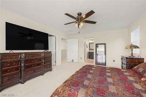 Tiny photo for 1509 Eagles Pass Avenue, Las Vegas, NV 89084 (MLS # 2793409)