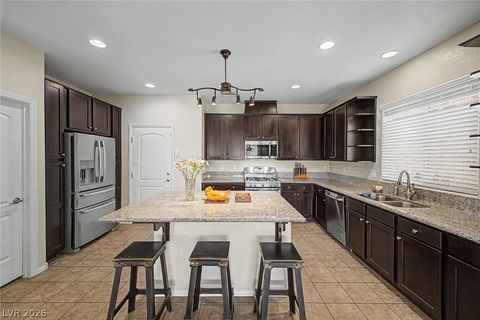 Tiny photo for 1509 Eagles Pass Avenue, Las Vegas, NV 89084 (MLS # 2793409)