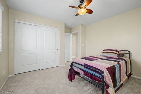 Tiny photo for 1509 Eagles Pass Avenue, Las Vegas, NV 89084 (MLS # 2793409)