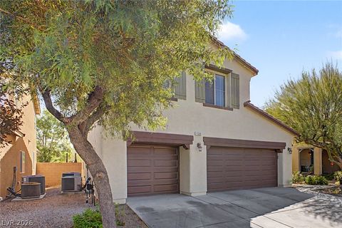 Tiny photo for 1509 Eagles Pass Avenue, Las Vegas, NV 89084 (MLS # 2793409)