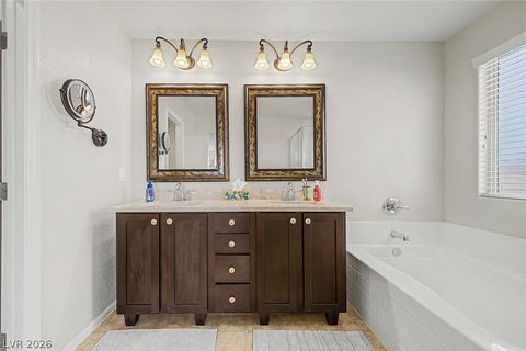 Tiny photo for 1509 Eagles Pass Avenue, Las Vegas, NV 89084 (MLS # 2793409)