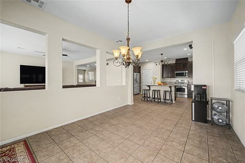 Tiny photo for 1509 Eagles Pass Avenue, Las Vegas, NV 89084 (MLS # 2793409)