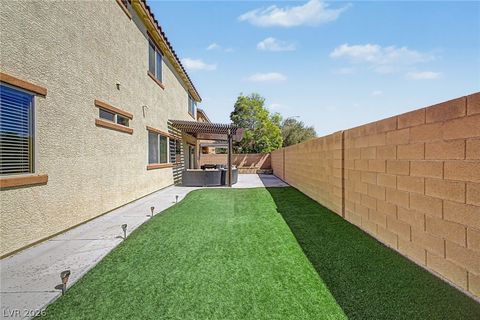 Tiny photo for 1509 Eagles Pass Avenue, Las Vegas, NV 89084 (MLS # 2793409)