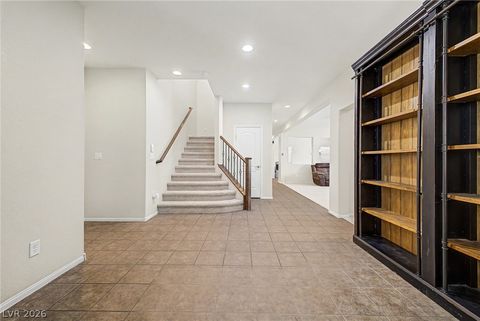 Tiny photo for 1509 Eagles Pass Avenue, Las Vegas, NV 89084 (MLS # 2793409)