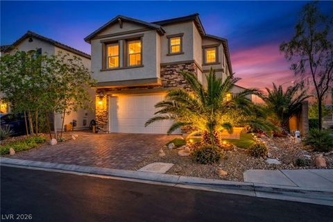 Photo of 10197 Cluny Avenue, Las Vegas, NV 89178 (MLS # 2771194)