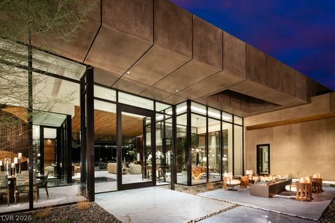 7 Stoneshead Court Henderson NV 89012