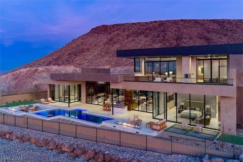 Tiny photo for 7 Stoneshead Court, Henderson, NV 89012 (MLS # 2785804)