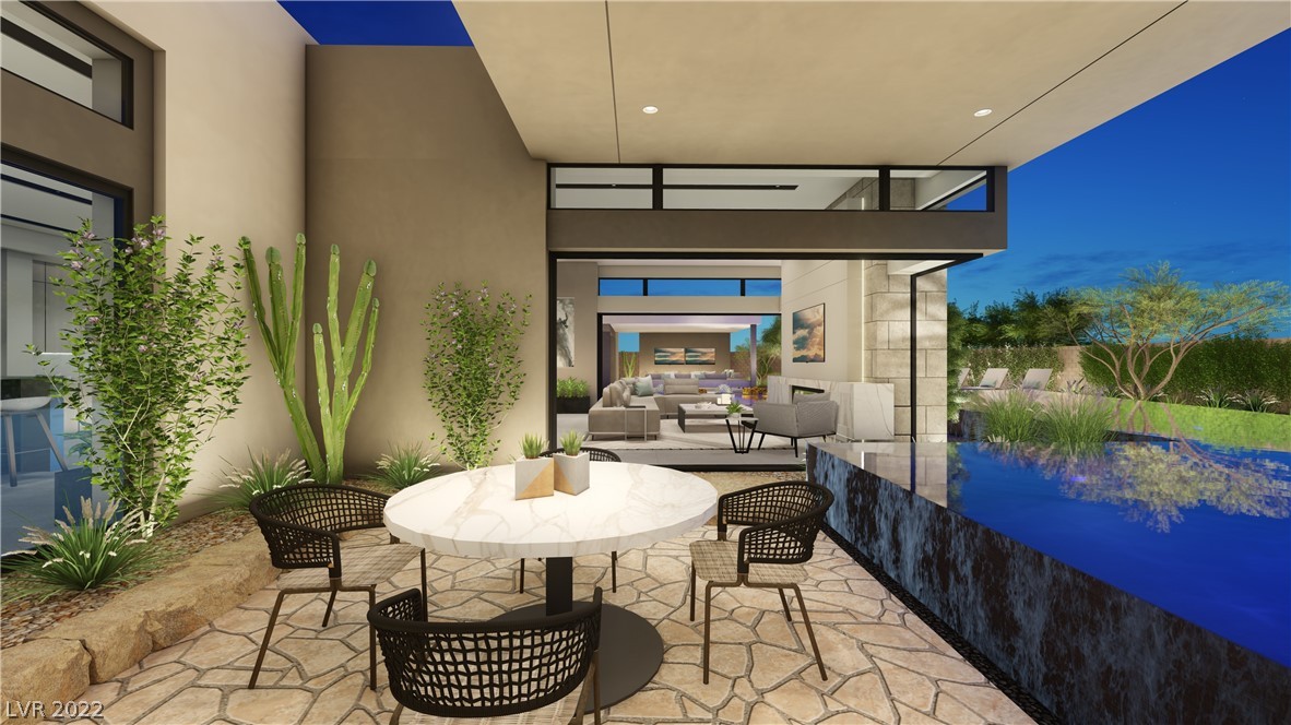 Photo 2 of 8 of 7350 Heron Canyon Court house