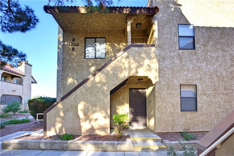 Condo For Rent - 4752 Obannon Drive #D<br/> Las Vegas, NV 89102