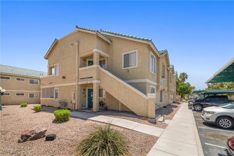 Condo For Sale - 1500 Jamielinn Lane #201<br/> Clark County, Las Vegas, NV 89110