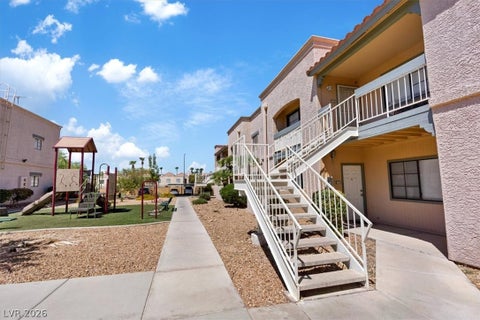 Condo For Rent - 5154 S Jones Boulevard #203<br/> Clark County, Las Vegas, NV 89118