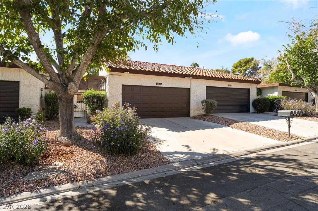 2641 San Martin Court