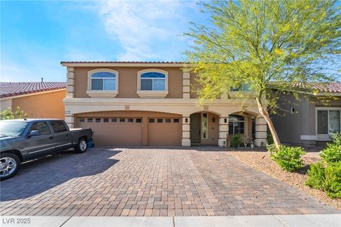 6047 Ancient Peaks Avenue Las Vegas NV 89141