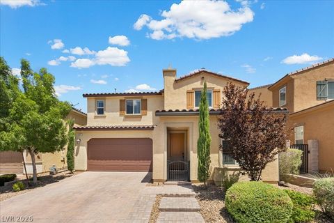 Homes For Sale - 2572 Sable Ridge Street<br/> Clark County, Henderson, NV 89044