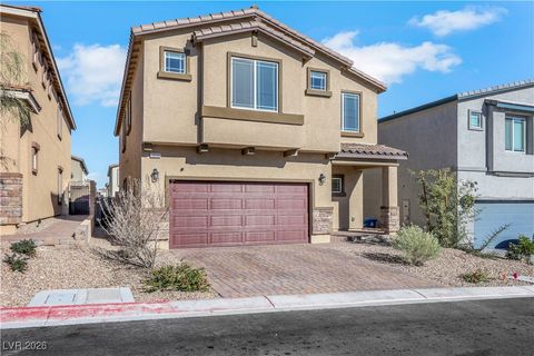 10968 Lancaster Park Avenue Las Vegas NV 89166