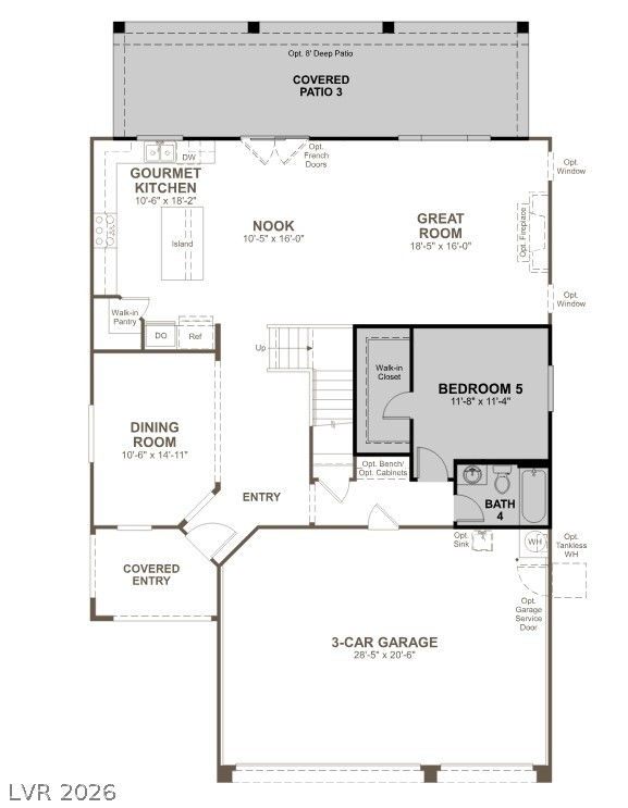 31 Fairdale Drive