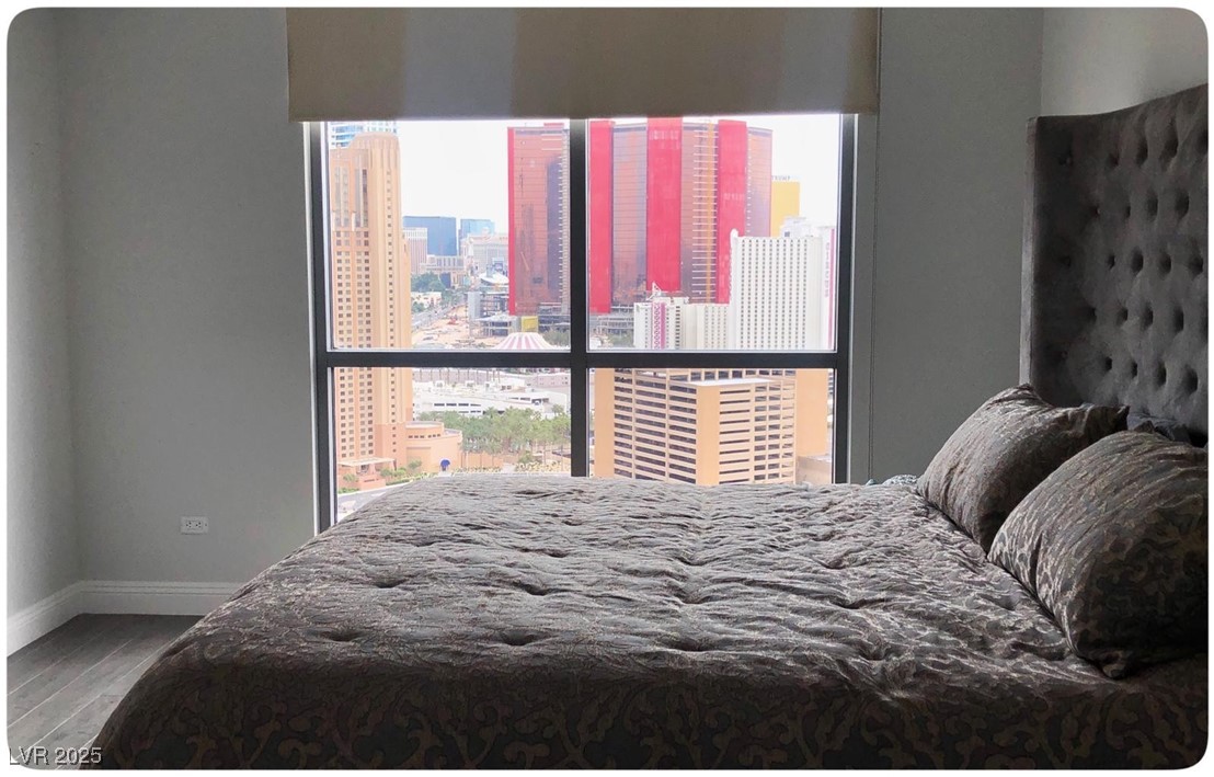 200 W Sahara Avenue 2703