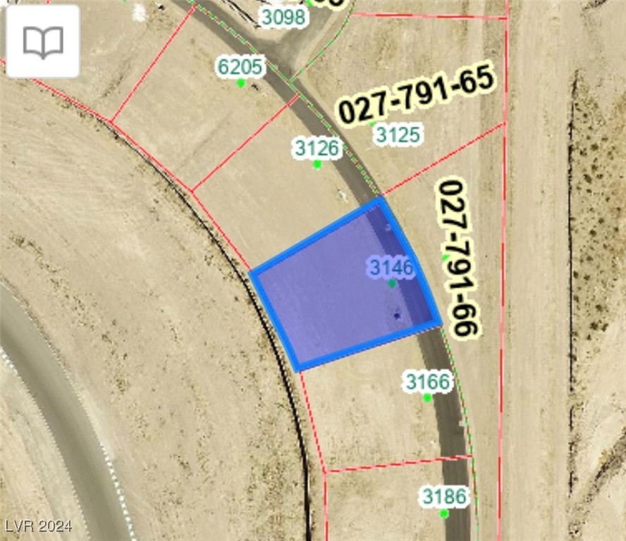 3146 S Spring Mountain Boulevard, Pahrump, Nevada image 3