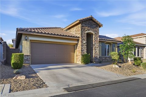 Photo of 8668 Wade Lake Avenue, Las Vegas, NV 89178 (MLS # 2765476)