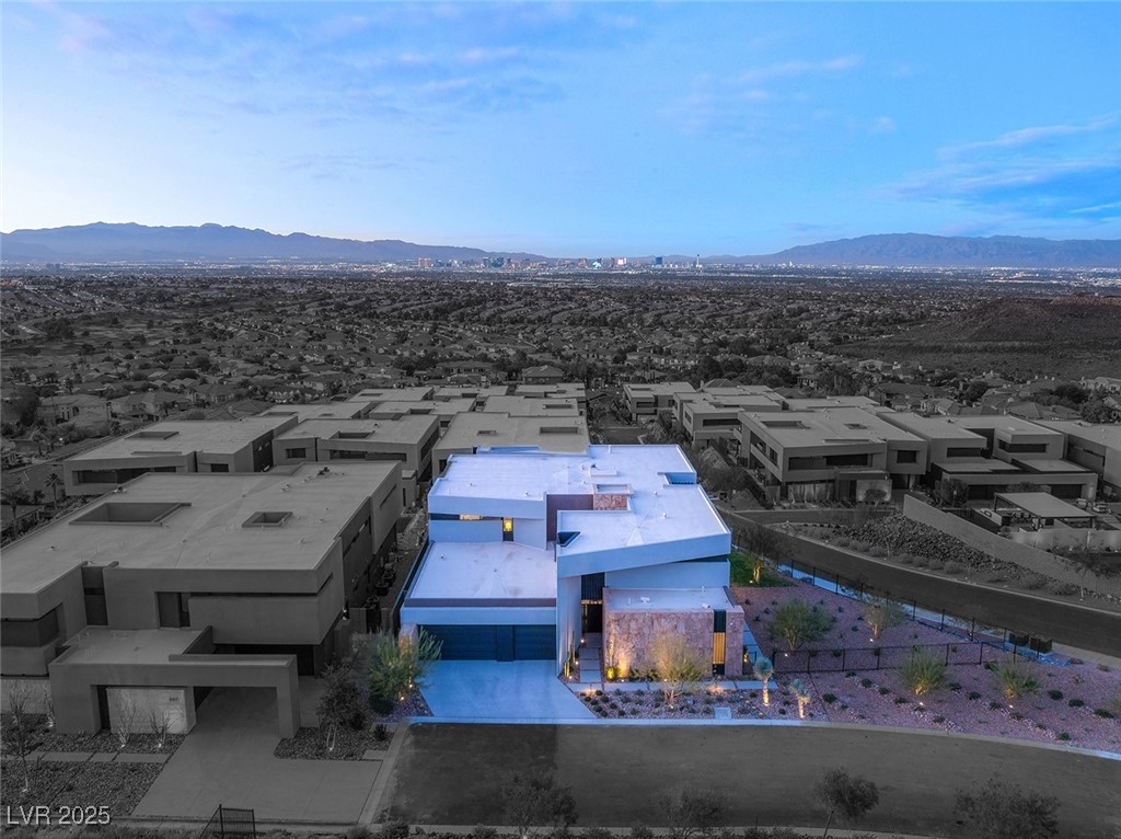 805 Magnum Cliff Court