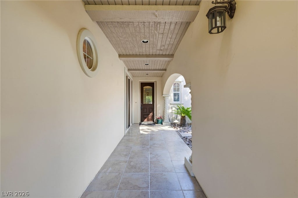 Photo of 3364 Saddlebrook Street, Las Vegas, NV 89141 (MLS # 2824859)