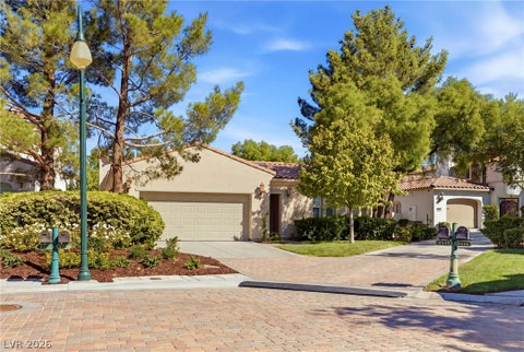 Photo of 3364 Saddlebrook Street, Las Vegas, NV 89141 (MLS # 2824859)