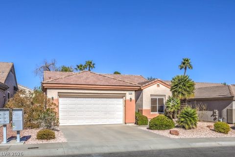 2188 Eagle Watch Drive Henderson NV 89012