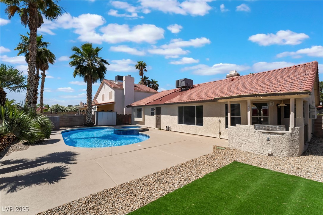 8000 Vista Twilight Drive
