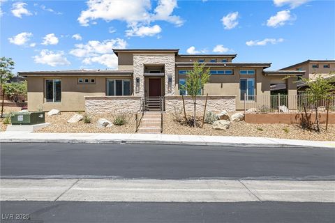 4140 Coneflower Street Las Vegas NV 89135