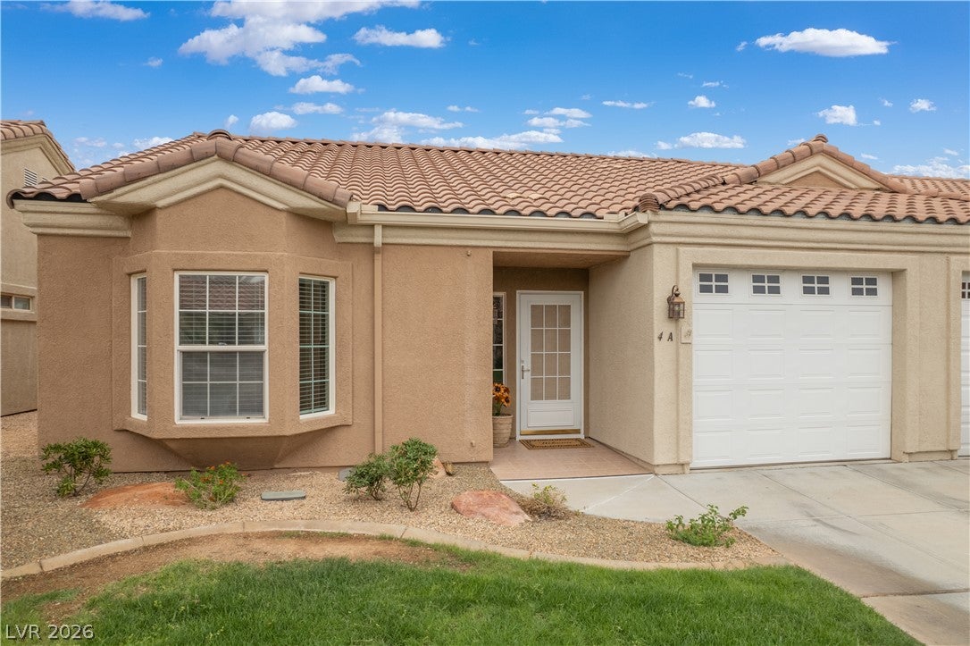 700 Aztec Circle 4A