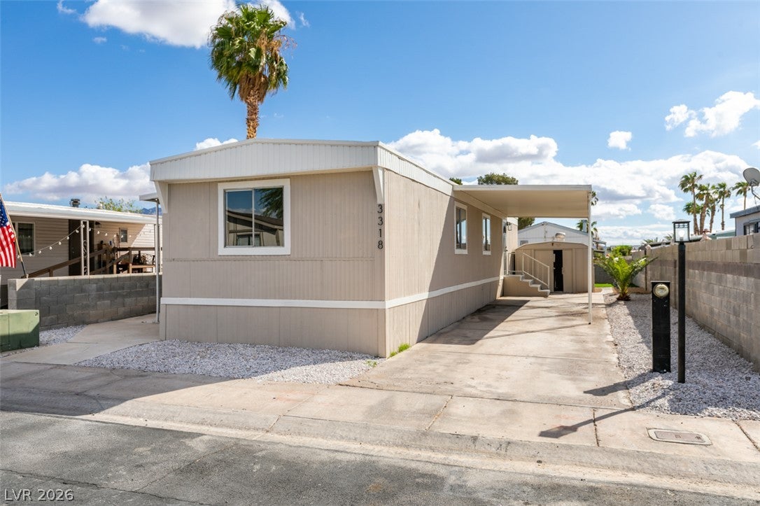 3318 Cape Cod Drive