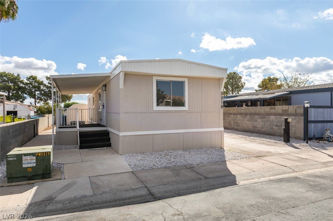 3318 Cape Cod Drive