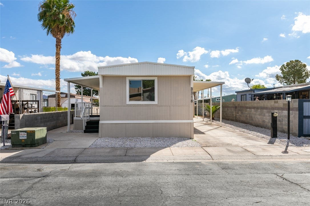 3318 Cape Cod Drive