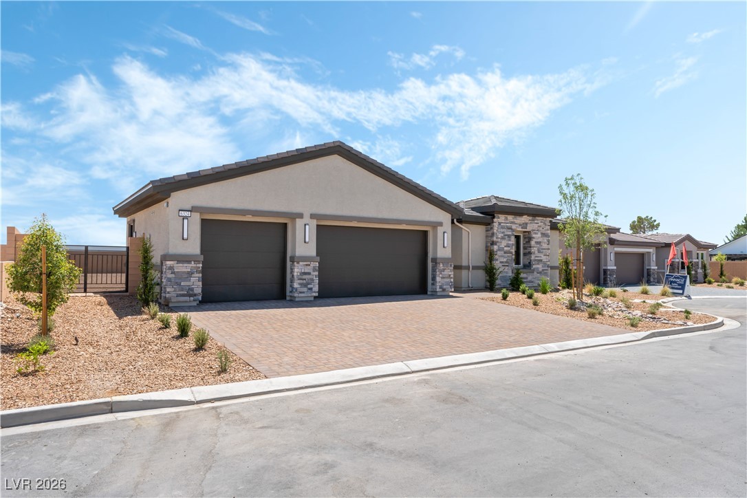 6324 Zephyr Peak Court
