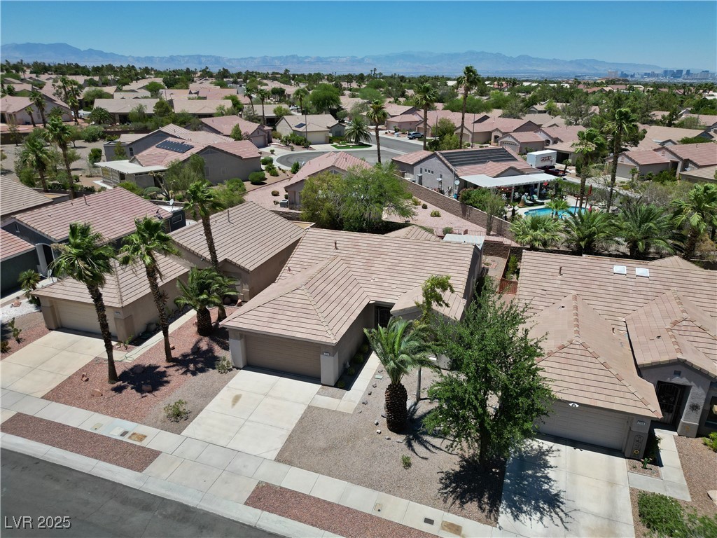 2118 High Mesa Drive