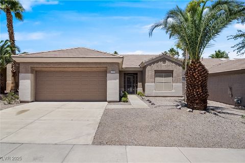 2118 High Mesa Drive Henderson NV 89012