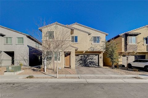 5694 Colbert Street North Las Vegas NV 89081