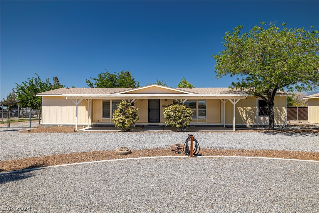 View Pahrump, NV 89048 mobile home