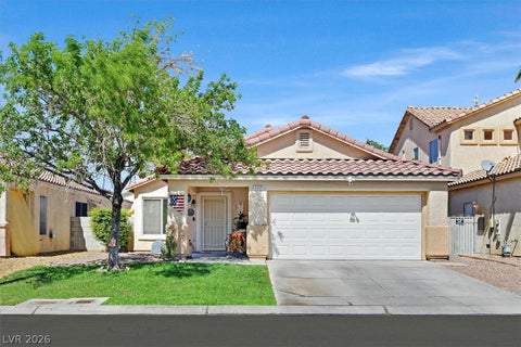 Photo of 712 Maccabe Avenue, Las Vegas, NV 89123 (MLS # 2820312)