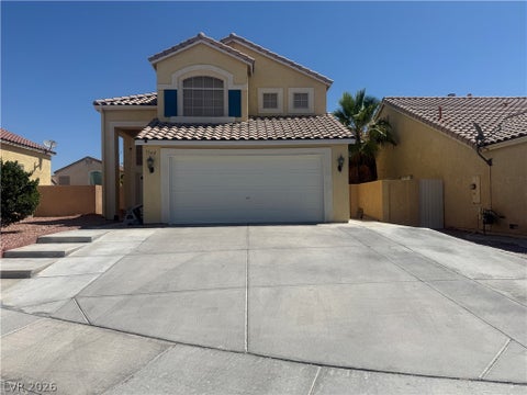 Homes For Rent - 7562 Reindeer Court<br/> Las Vegas, NV 89147