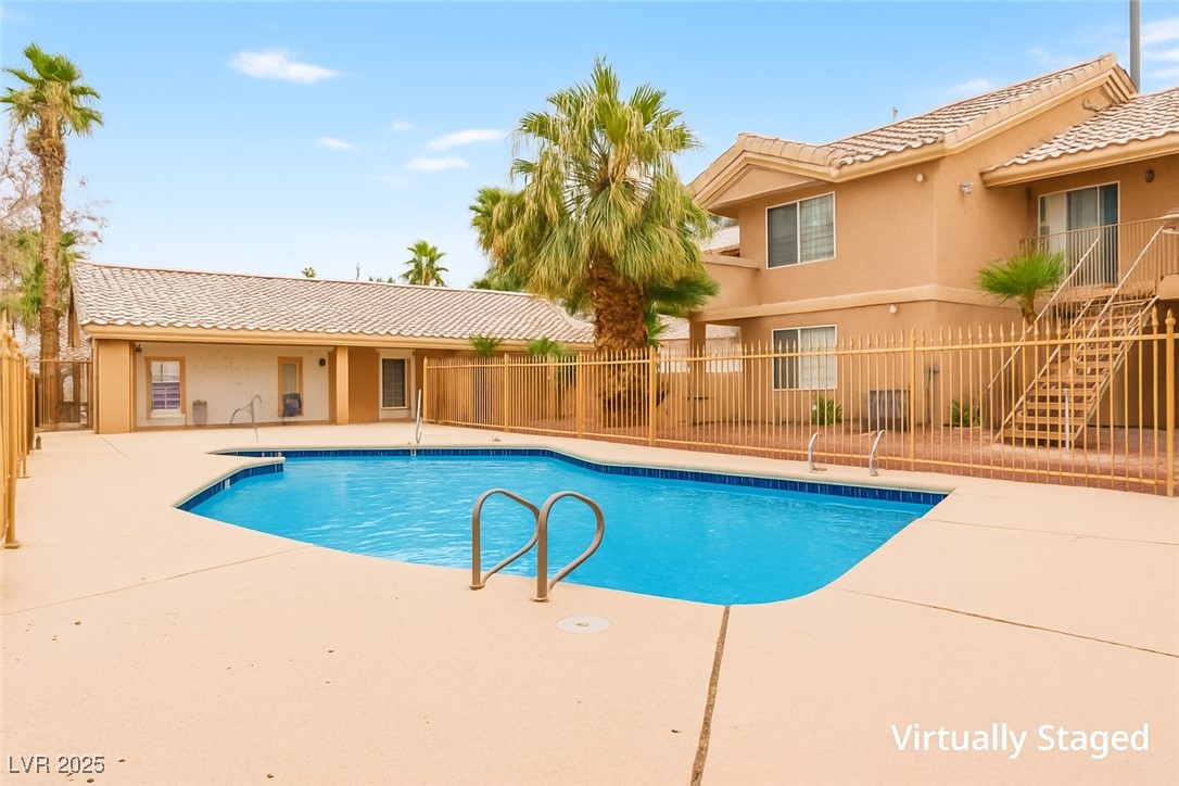 1830 N Pecos Road 236