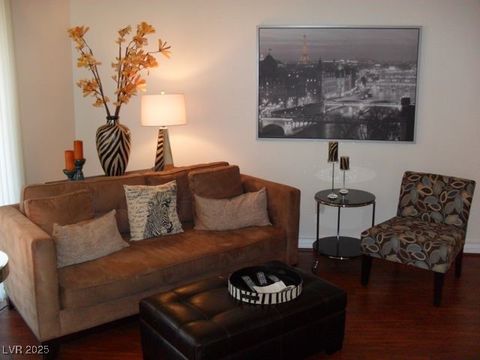 Photo of 270 FLAMINGO Road #130, Las Vegas, NV 89169 (MLS # 2705541)