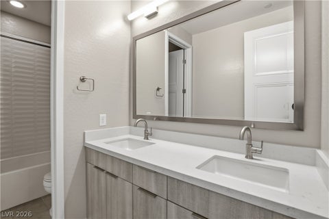 Tiny photo for 1638 Strada Gracia, Henderson, NV 89011 (MLS # 2716860)